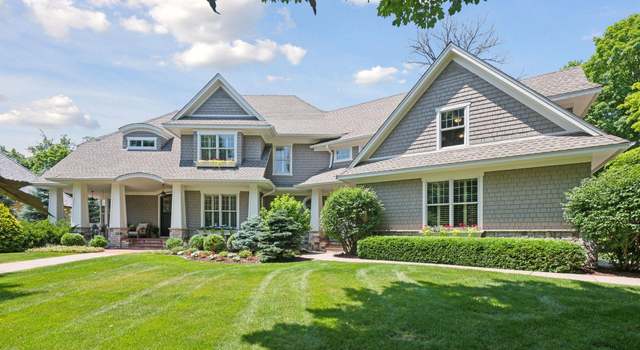 Photo of 18688 Saint Mellion Pl, Eden Prairie, MN 55347