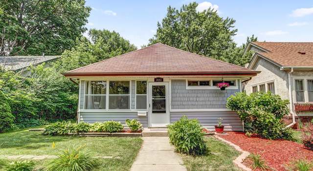 Photo of 3643 Vincent Ave N, Minneapolis, MN 55412