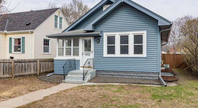 Photo of 5353 43rd Ave S, Minneapolis, MN 55417