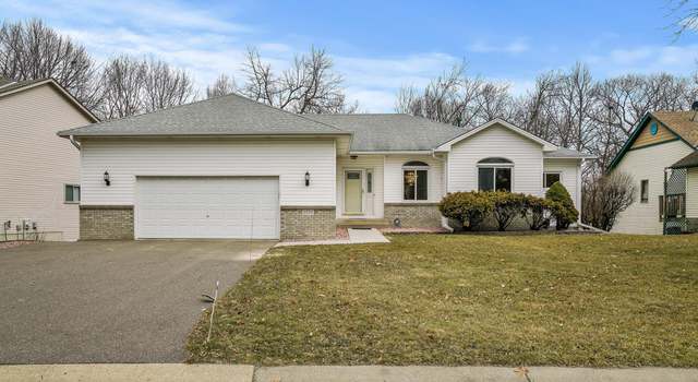 Photo of 3524 Decatur Ct N, New Hope, MN 55427