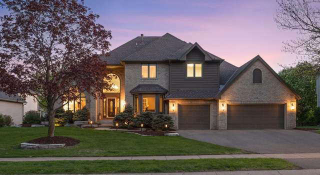 Photo of 10364 Meade Ln, Eden Prairie, MN 55347
