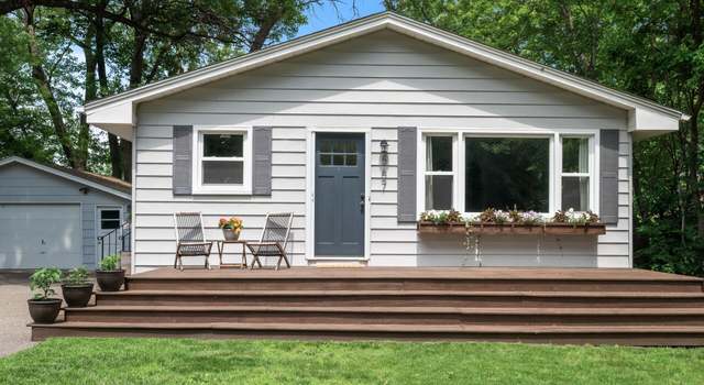 Photo of 567 Ely St NE, Fridley, MN 55432