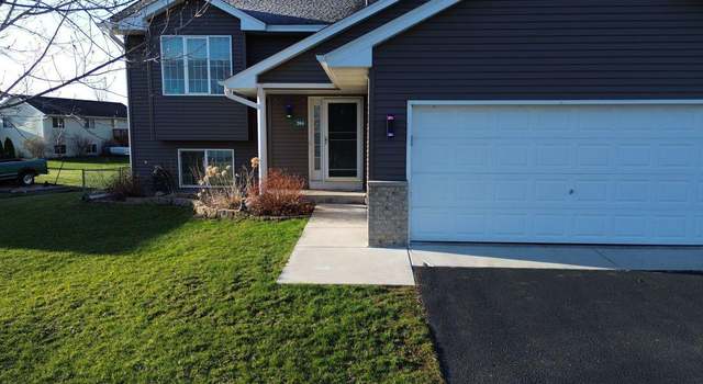 Photo of 204 Quail Dr, Montrose, MN 55363