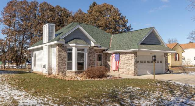Photo of 600 N Huron Ave, Spring Valley, MN 55975