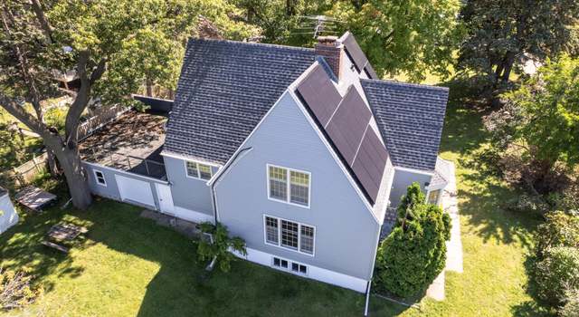 Photo of 5239 Twin Lake Blvd E, Brooklyn Center, MN 55429