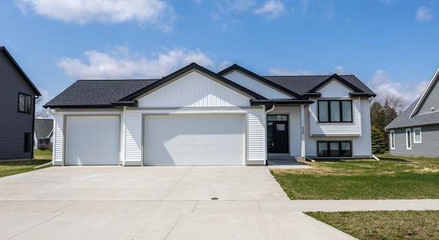 Photo of 439 Spring Day Ave NE, Eyota, MN 55934