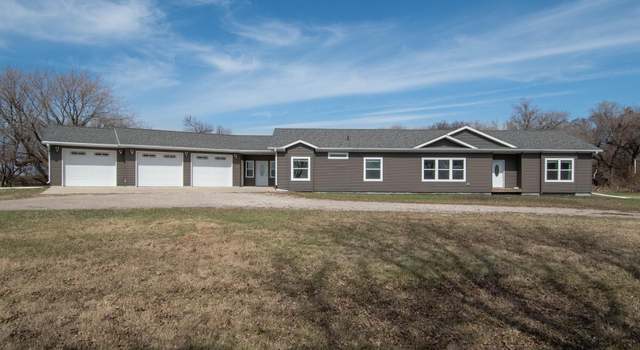 Photo of 16205 5th St SE, Hillsboro, ND 58045