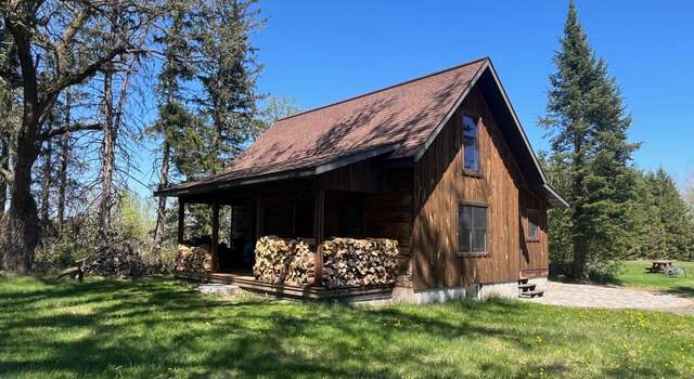 Photo of 21742 State Road 87, Anderson Twp, WI 54840