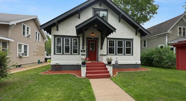 Photo of 118 15th Ave N, Saint Cloud, MN 56303