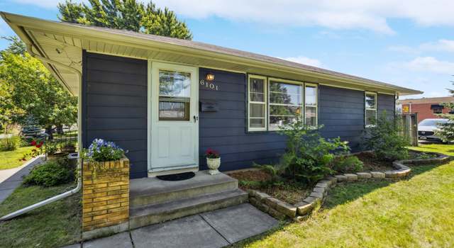 Photo of 6101 Wooddale Ave, Minneapolis, MN 55424