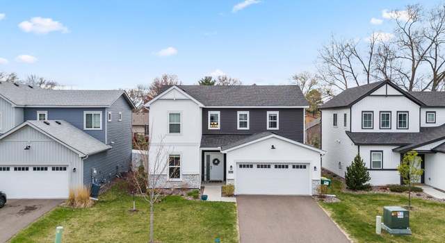 Photo of 6813 Camden Ave N, Brooklyn Center, MN 55430