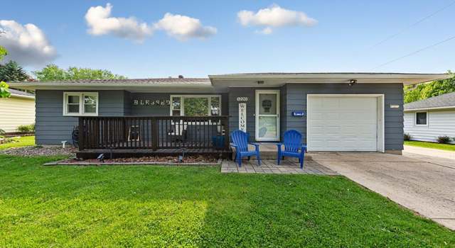 Photo of 1220 Lincoln Ave, Owatonna, MN 55060