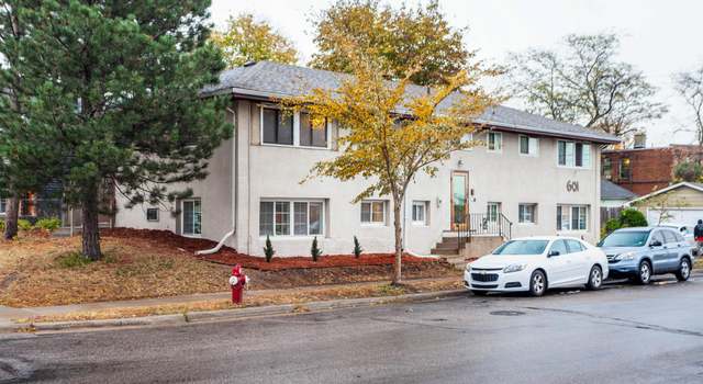 Photo of 601 Jackson St NE, Minneapolis, MN 55413