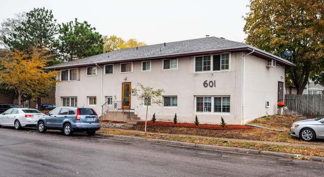 Photo of 601 Jackson St NE, Minneapolis, MN 55413