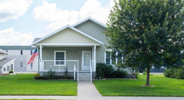 Photo of 156 19th Ave N, Saint Cloud, MN 56303