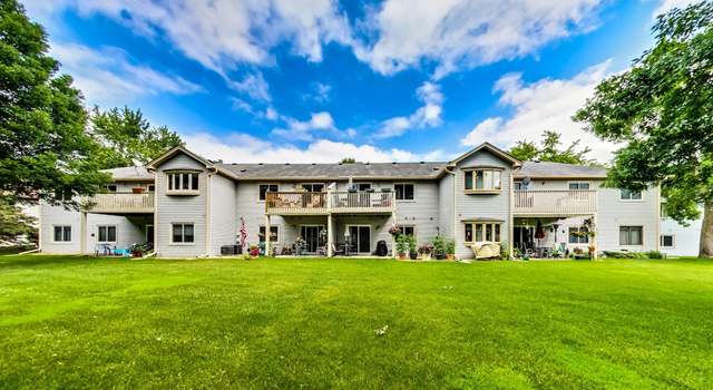 Photo of 4333 Buckingham Ct #1101, Vadnais Heights, MN 55127
