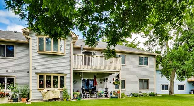Photo of 4333 Buckingham Ct #1101, Vadnais Heights, MN 55127