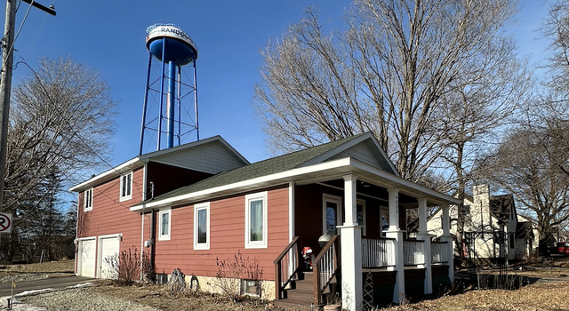 Photo of 4055 292nd St E, Randolph, MN 55065