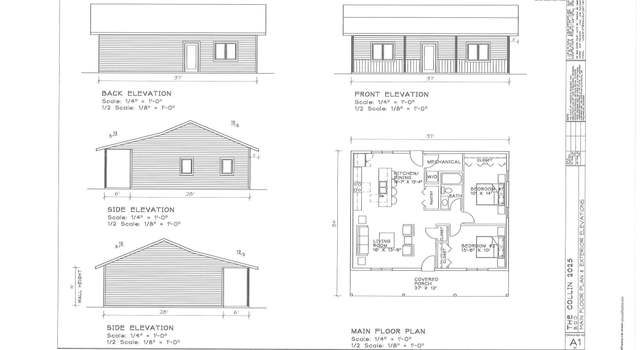 Photo of 1933 Edgewood Dr SE, Bemidji, MN 56601