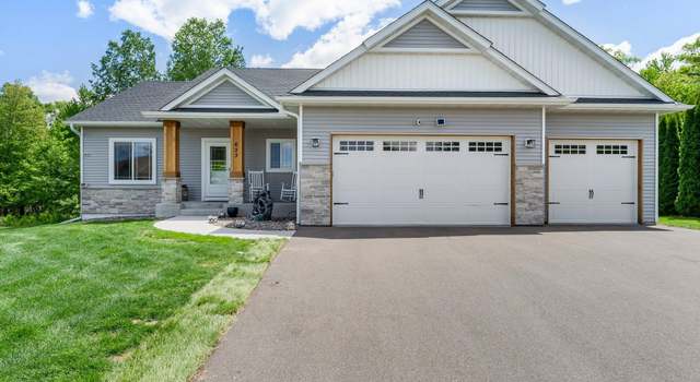 Photo of 623 Elins Lake Rd SE, Cambridge, MN 55008