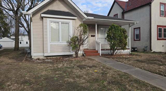 Photo of 3521 11th Ave S, Minneapolis, MN 55407