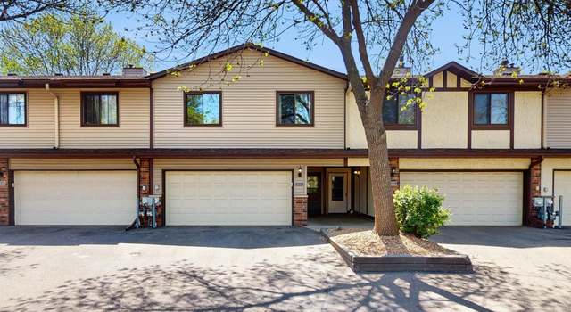 Photo of 8533 Maplebrook Pkwy N, Brooklyn Park, MN 55445