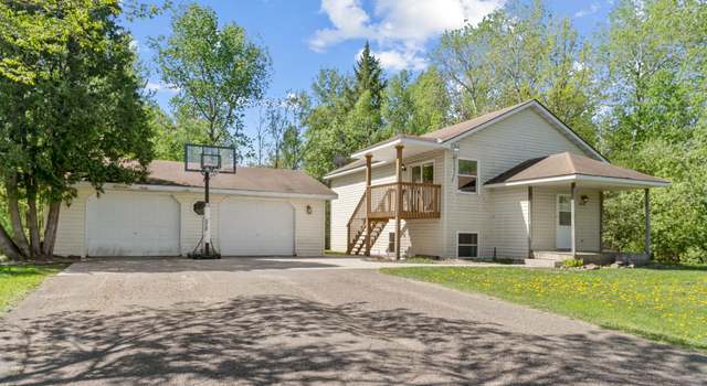 Photo of 410 1st St SW, Hinckley, MN 55037