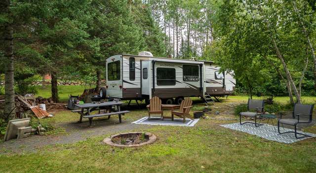 Photo of 12374 N County Road T, Lenroot Twp, WI 54843