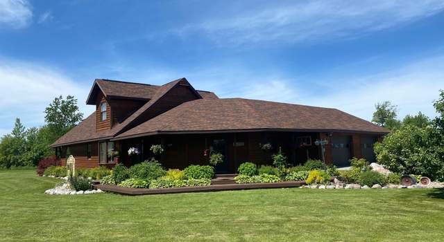 Photo of 32809 400th Ave, Roseau, MN 56751