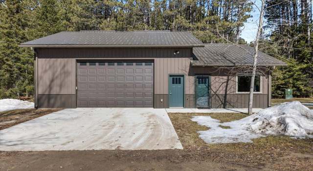 Photo of 13291 Turtle Creek Rd, Side Lake, MN 55781