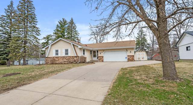 Photo of 8191 Ruth Cir NE, Fridley, MN 55432