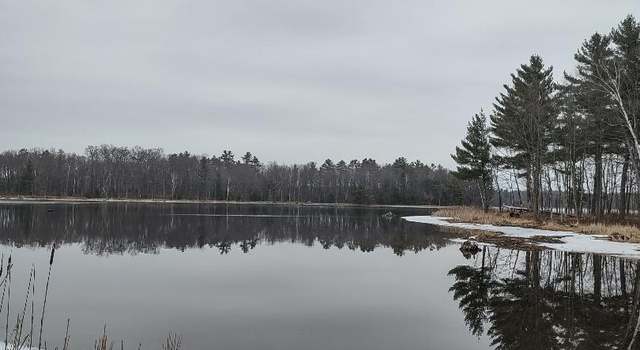 Photo of Lot 2 XXX Blaiszik's Bay Ln, Hayward, WI 54843