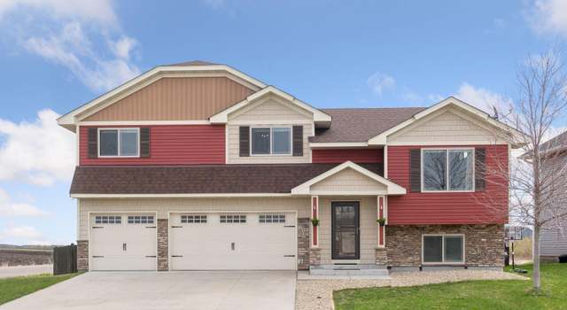 Photo of 100 Serenity Ave, Howard Lake, MN 55349