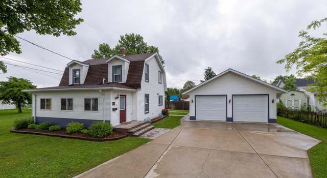 Photo of 611 W Dwelle St, Lake City, MN 55041