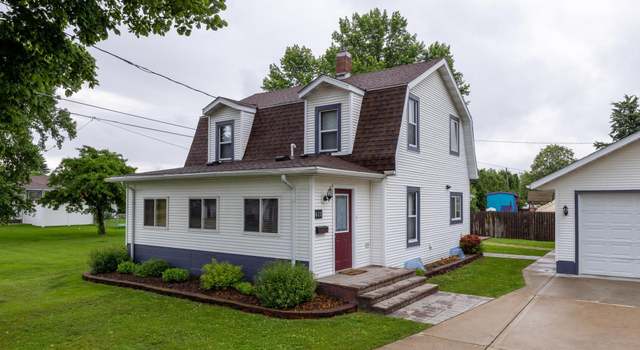Photo of 611 W Dwelle St, Lake City, MN 55041
