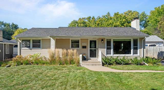 Photo of 1468 Hampshire Ave S, Saint Louis Park, MN 55426