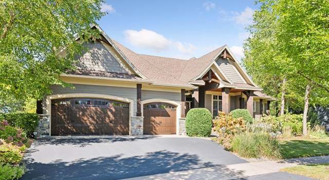 Photo of 4640 Bluebell Trl N, Medina, MN 55340
