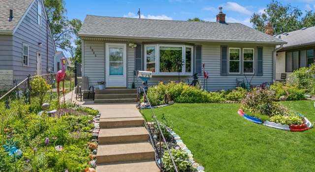 Photo of 1864 Mechanic Ave, Saint Paul, MN 55119