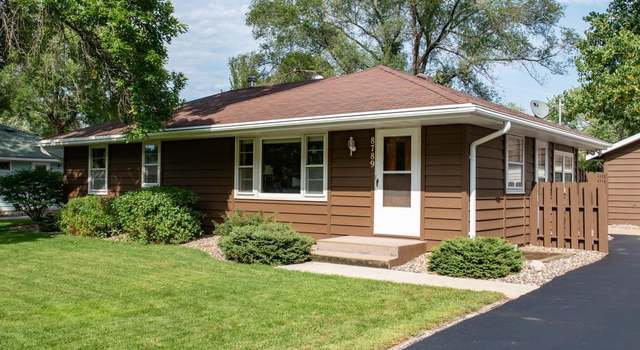 Photo of 8789 Greene Ave S, Cottage Grove, MN 55016