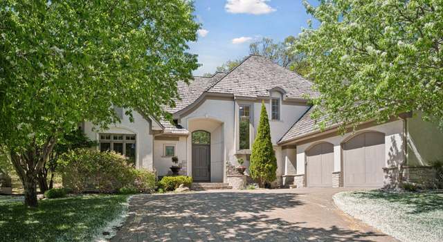 Photo of 5024 Park Ter, Edina, MN 55436