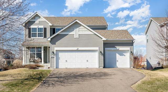 Photo of 3439 128th Ln NE, Blaine, MN 55449