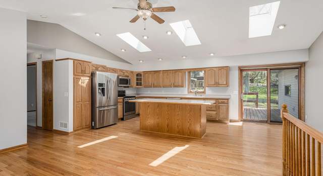 Photo of 4416 Louisiana Ave N, Crystal, MN 55428