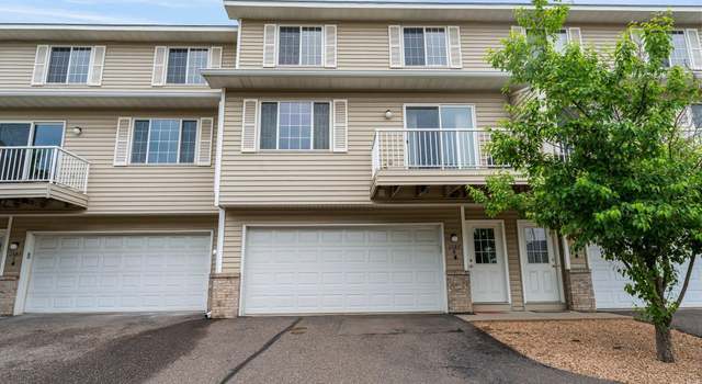 Photo of 1587 County Road D E Unit B, Saint Paul, MN 55109
