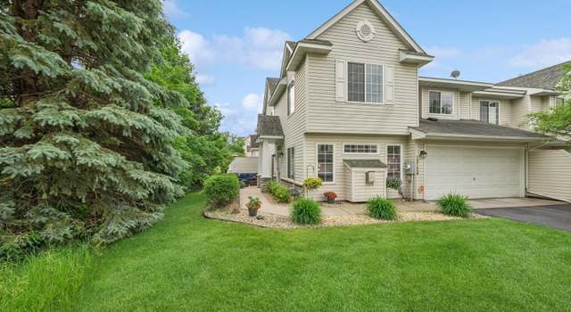 Photo of 12124 Yukon Ave N, Champlin, MN 55316