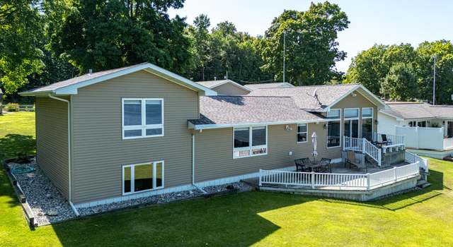 Photo of 15672 N Trinity Point Rd SE, Mentor, MN 56736