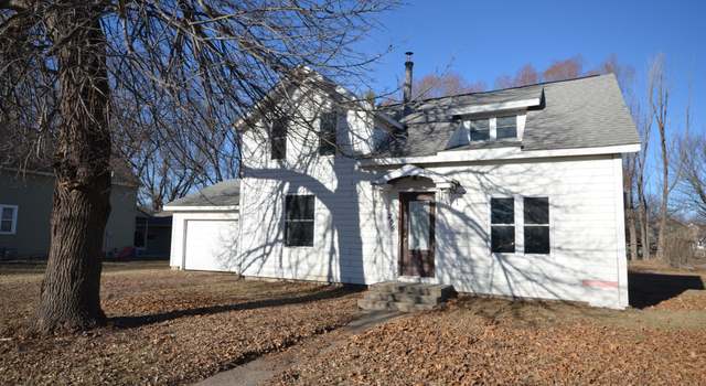 Photo of 205 Main St W, Morristown, MN 55052