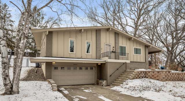 Photo of 3441 Xylon Ave N, New Hope, MN 55427