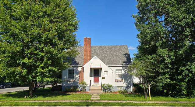 Photo of 1101 9th Ave, International Falls, MN 56649