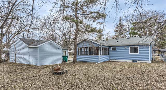 Photo of 6501 57th Ave N, Crystal, MN 55428