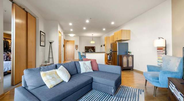 Photo of 3640 Wooddale Ave S #218, Minneapolis, MN 55416